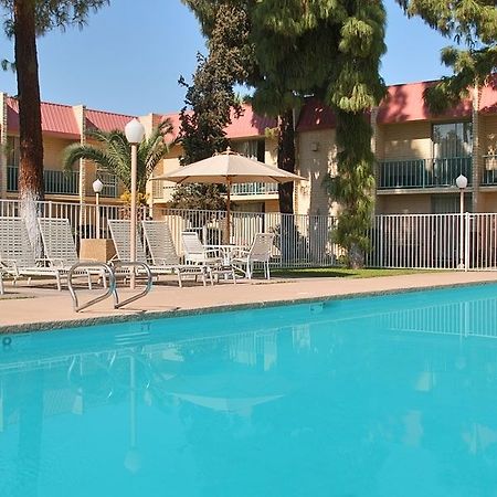 Vacation Inn Фінікс Зручності фото