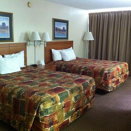 Vacation Inn Фінікс Екстер'єр фото