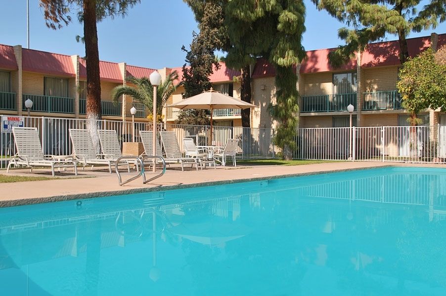 Vacation Inn Фінікс Зручності фото