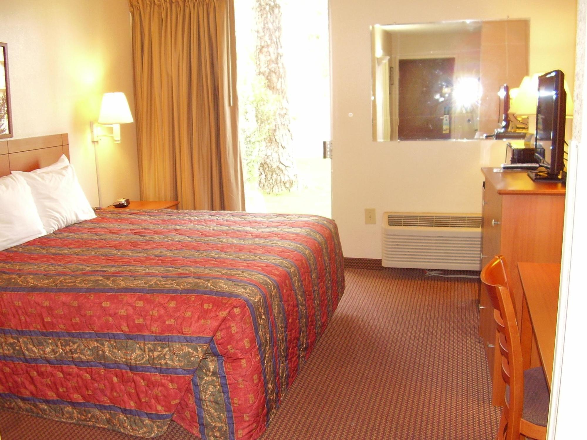 Vacation Inn Фінікс Екстер'єр фото