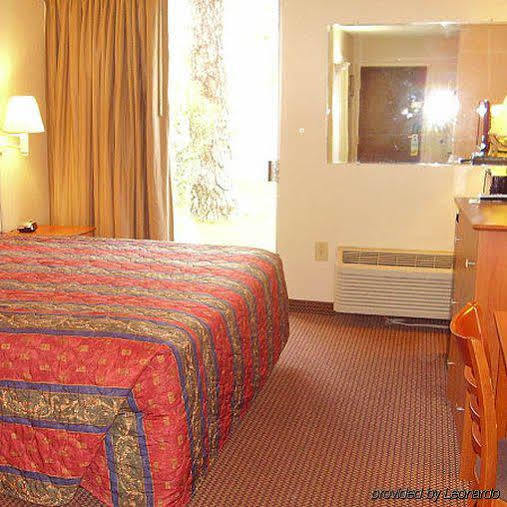 Vacation Inn Фінікс Екстер'єр фото