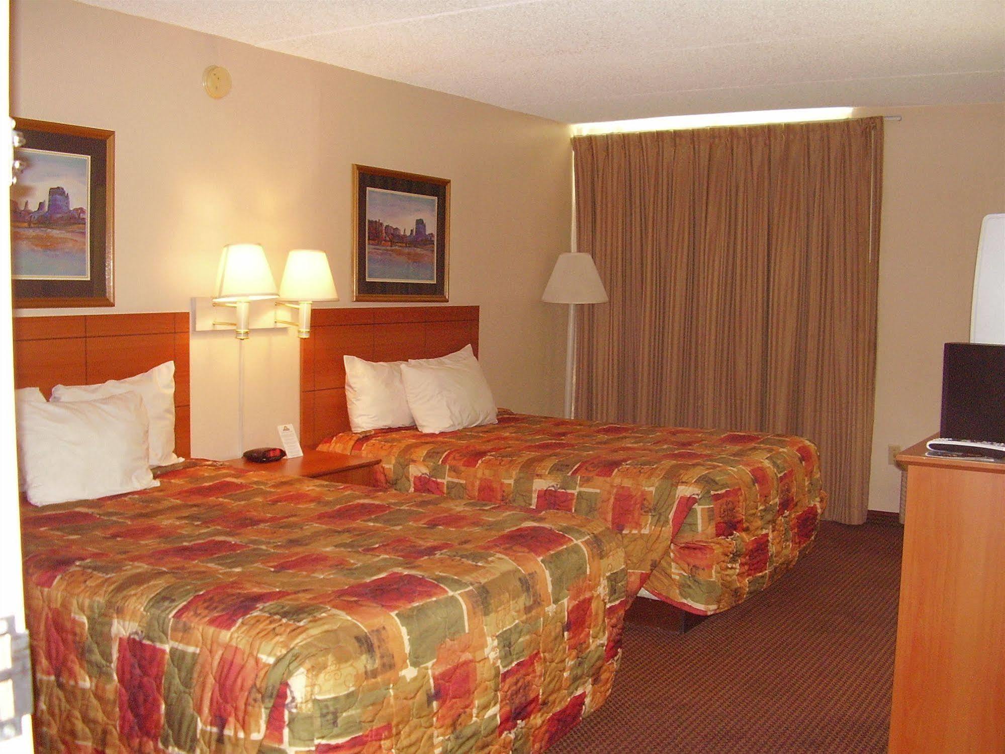 Vacation Inn Фінікс Екстер'єр фото