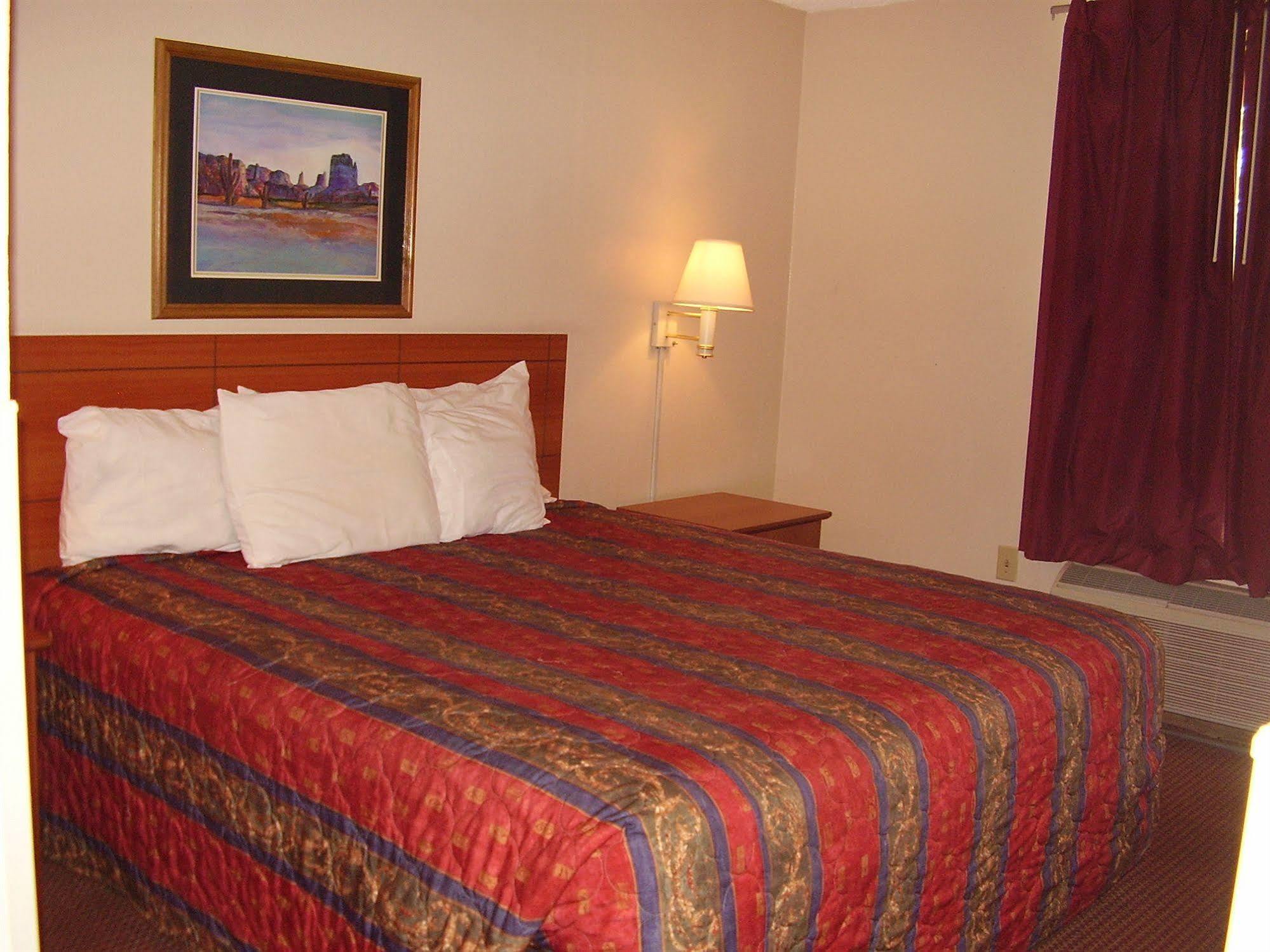 Vacation Inn Фінікс Екстер'єр фото