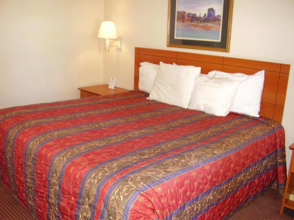 Vacation Inn Фінікс Екстер'єр фото