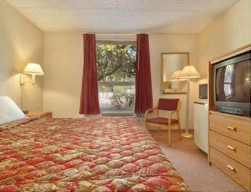 Vacation Inn Фінікс Номер фото